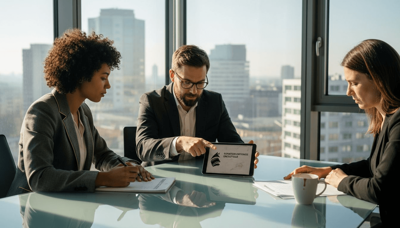 Kundenstimme definition: authentisches feedback für vertrauen