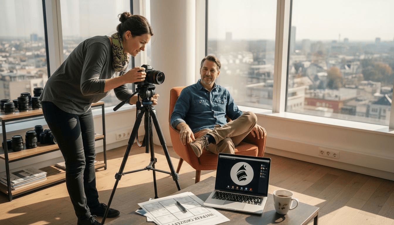 Agenturmarketing best practices: Videotestimonials 2026