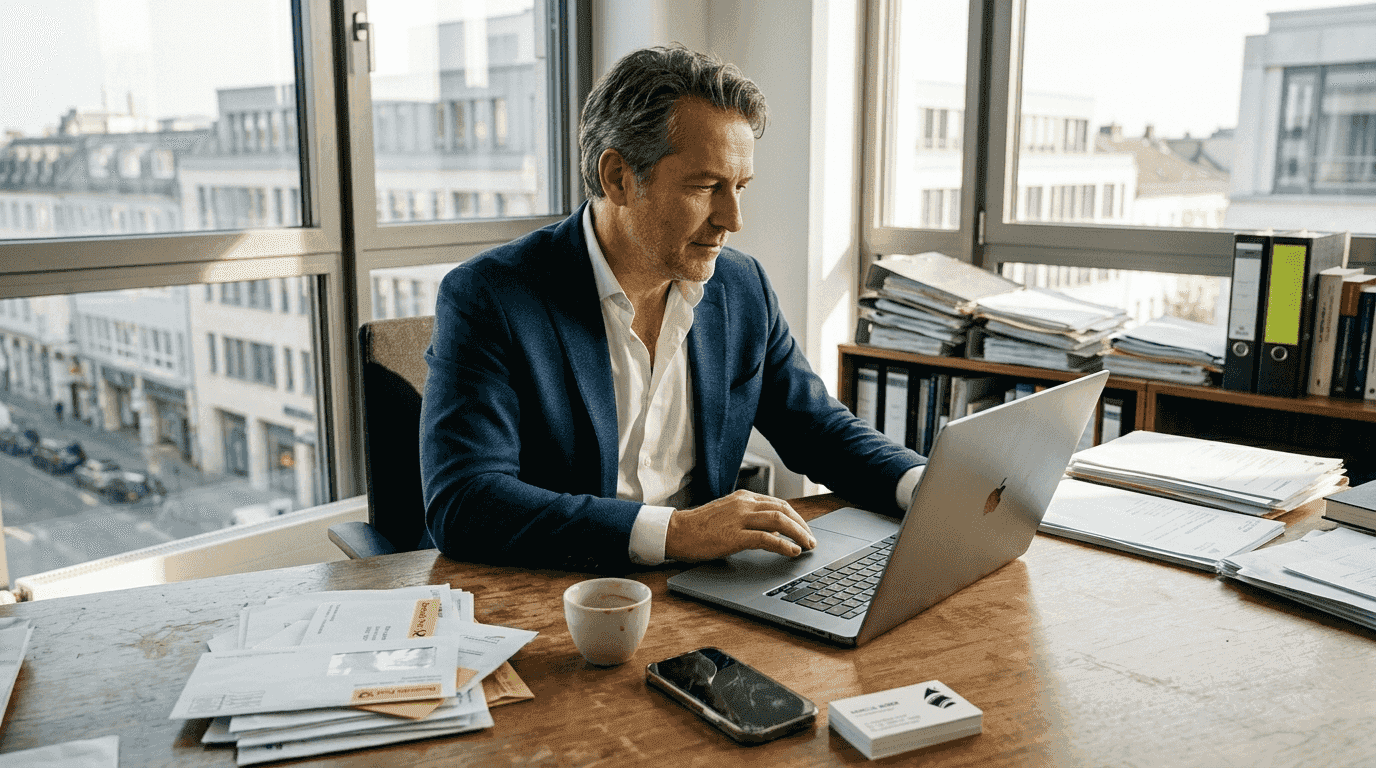 Digitale Reputationsstrategie 2026: Vertrauen & Umsatz