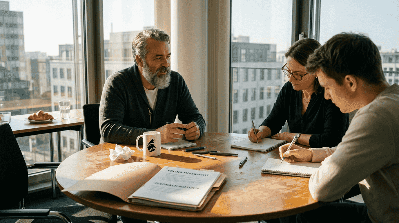 Kundenbewertungen einholen 2026: Vertrauen aufbauen