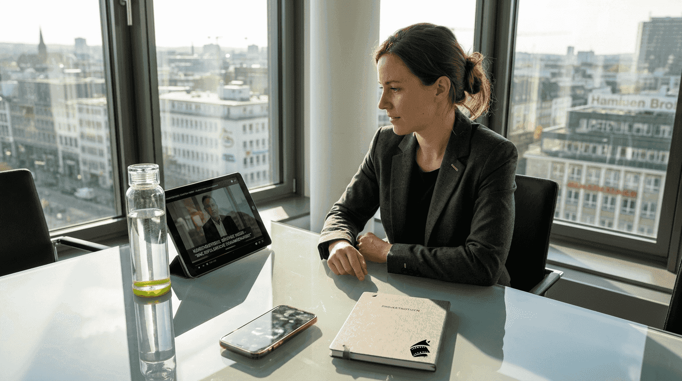 Realitätstreue in Videobewertungen: Vertrauen aufbauen 2026