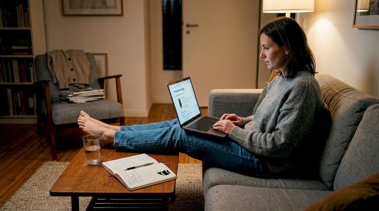 Psychologie hinter Kundenbewertungen: Vertrauen steigern