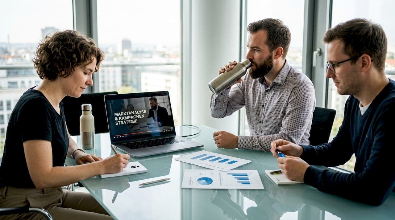 Checkliste Videomarketing B2B: 91% der Unternehmen nutzen Videos