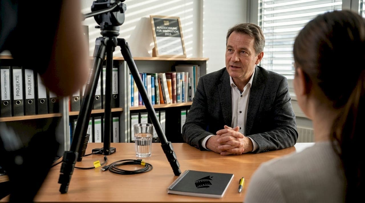 Arten von Videotestimonials: so wählen Sie das richtige Format