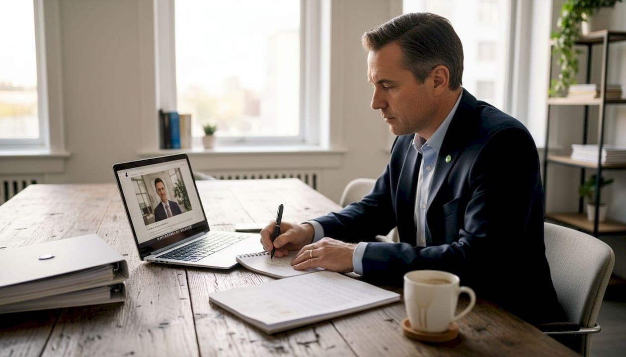 Authentische Testimonials einsetzen: B2B-Guide 2026