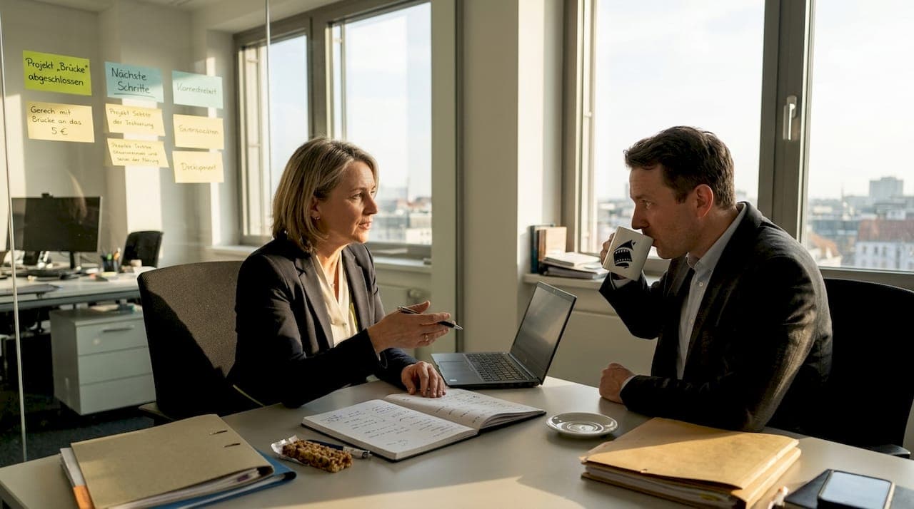 B2B Videotestimonials: Vertrauen stärken & überzeugen