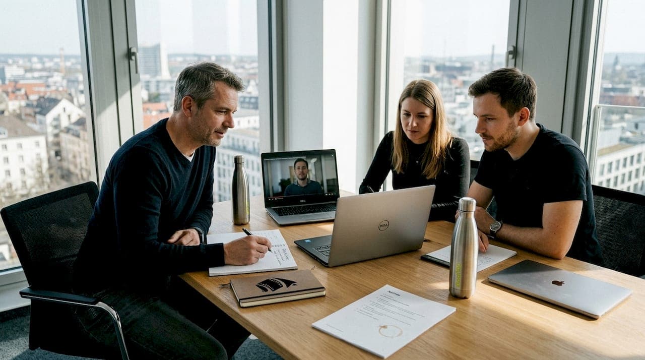 Videotestimonial-Trends im B2B: Vertrauen und Conversion 2026