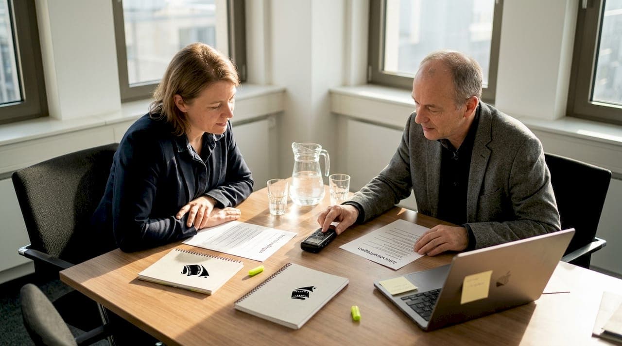 Testimonials vs. Reviews: So stärken Sie Ihr B2B-Marketing