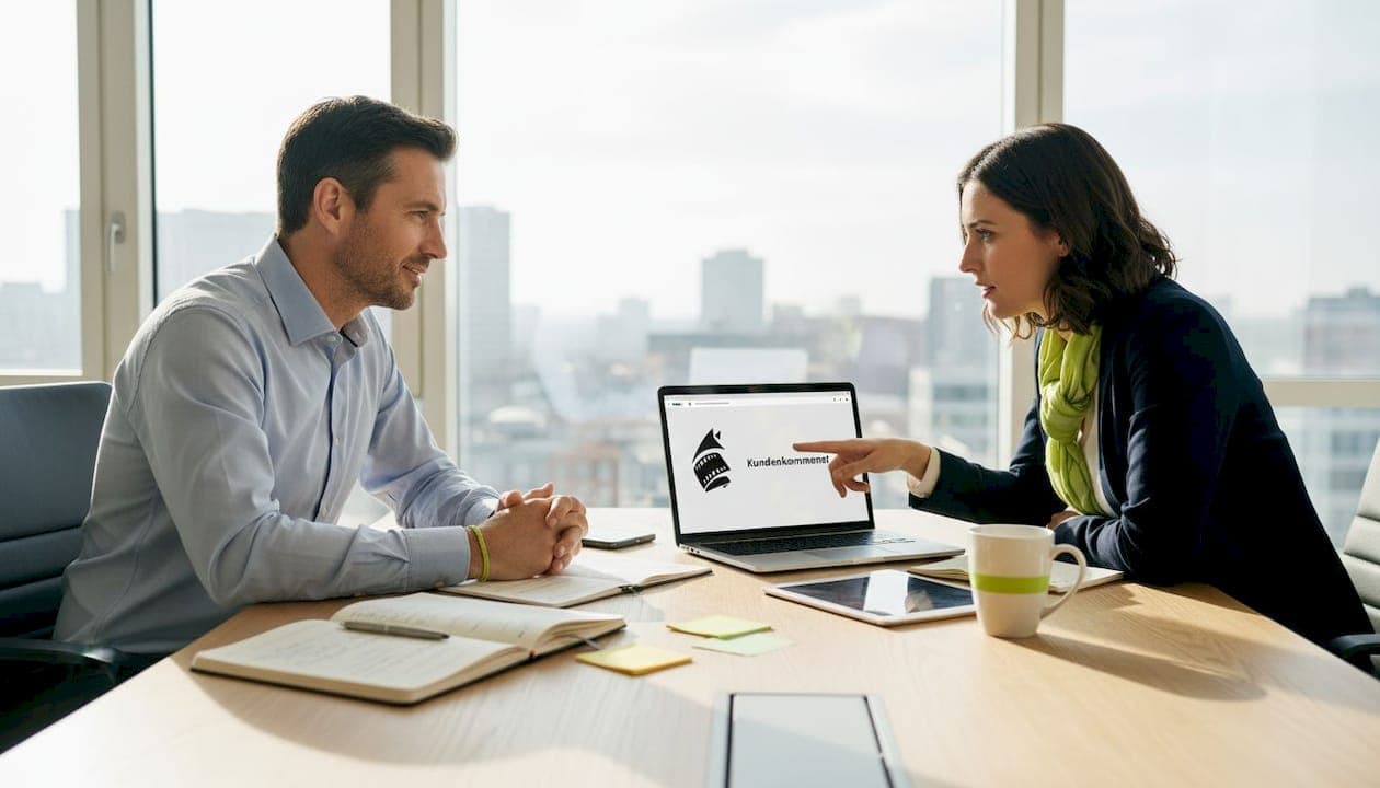 Testimonials in der digitalen Transformation gezielt nutzen