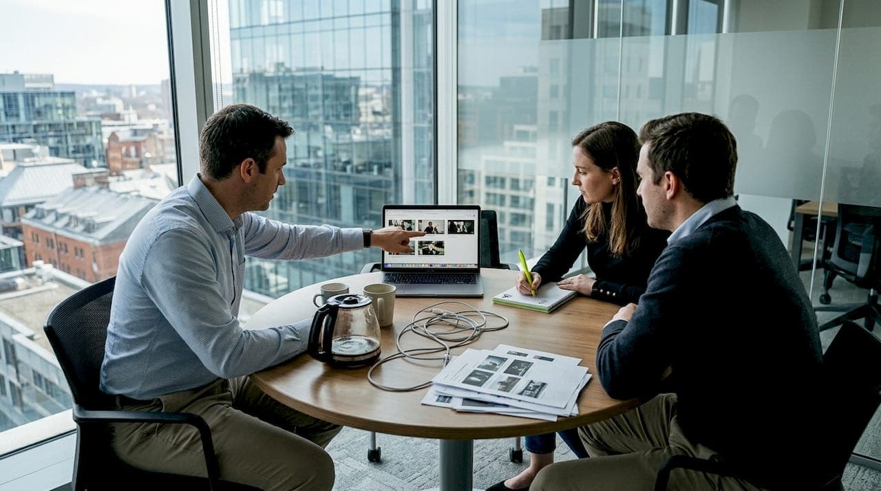 B2B Videomarketing: 7 Top-Tipps für mehr Vertrauen